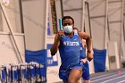 Men’s Track  Men’s Track & Field compete in a virtual meet. : Men’s Track